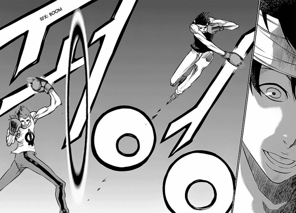 rebirth knight chapter 4 19