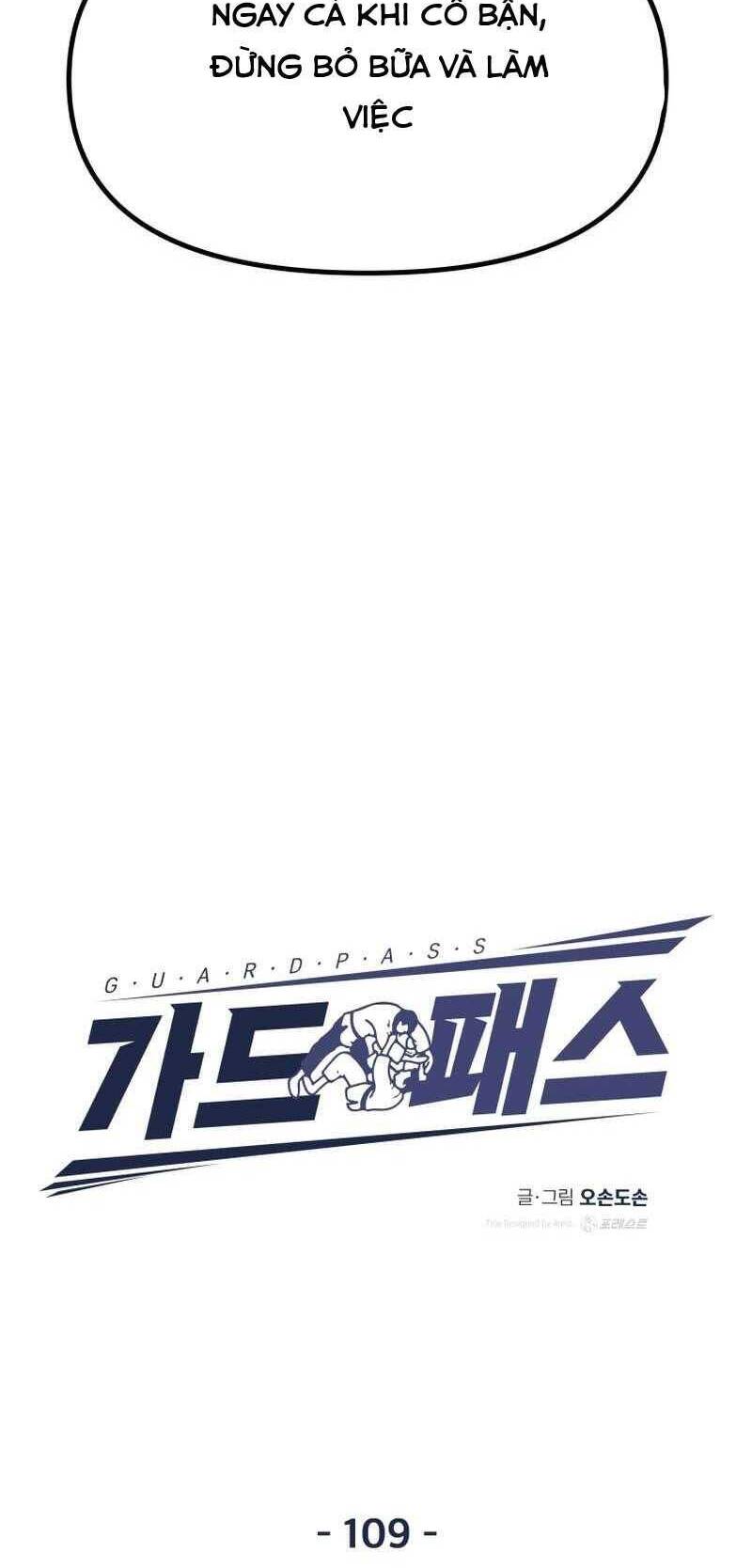 Bạn Trai Vệ Sĩ chapter 109 16