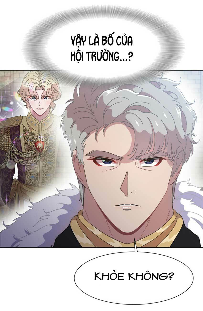 con gái bảo bối của ma vương chapter 122 49