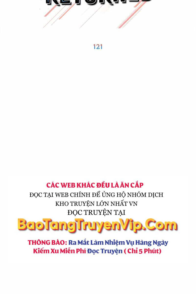 Anh Hùng Mạnh Nhất Trở Lại chapter 121 29
