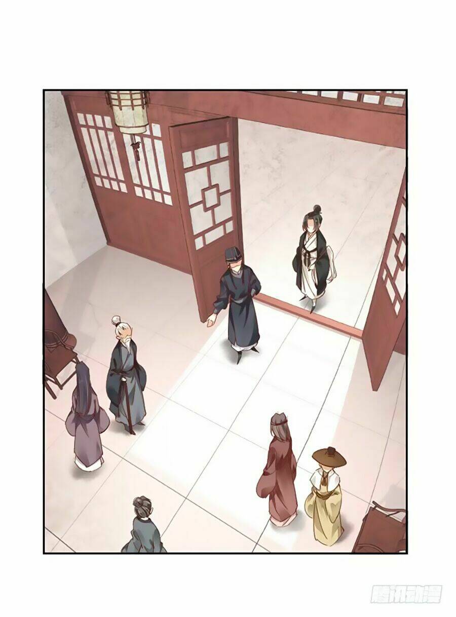 thiền tâm vấn đạo chapter 3 46