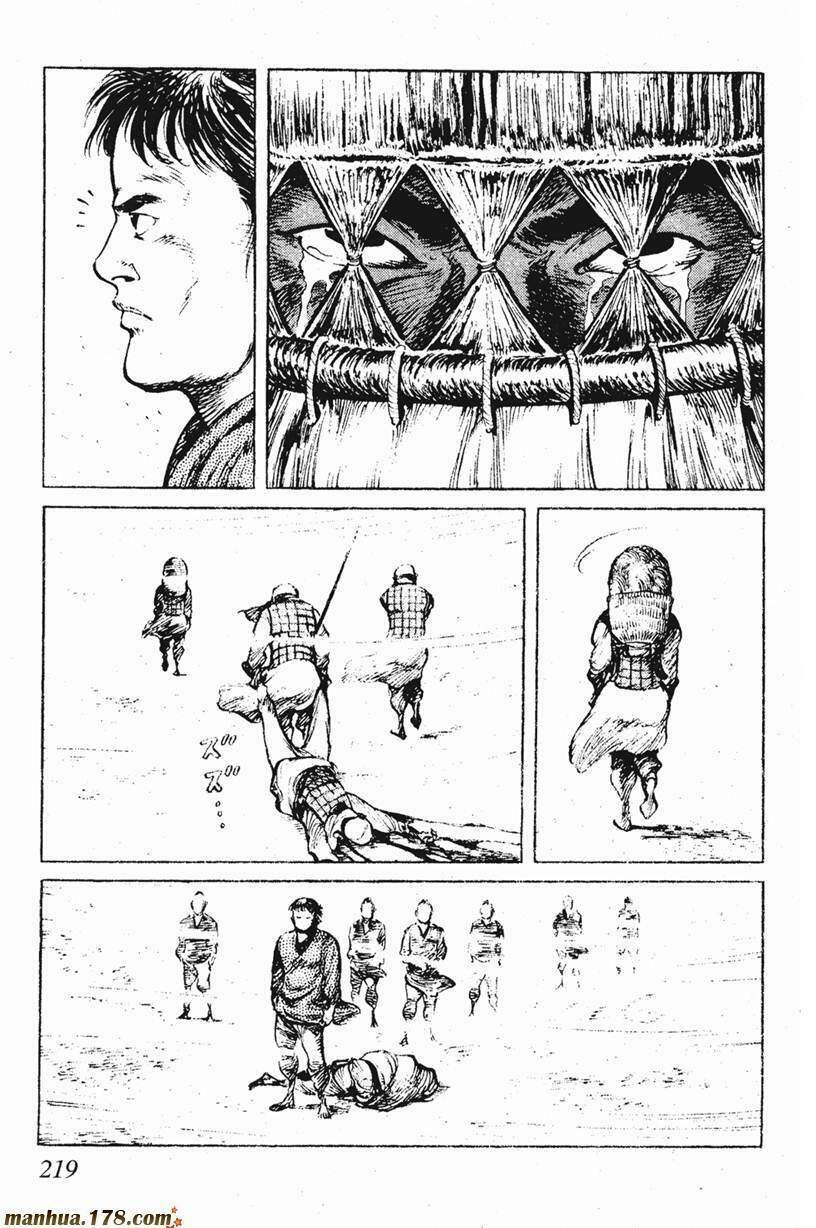 binh pháp mặc công chapter 49 24