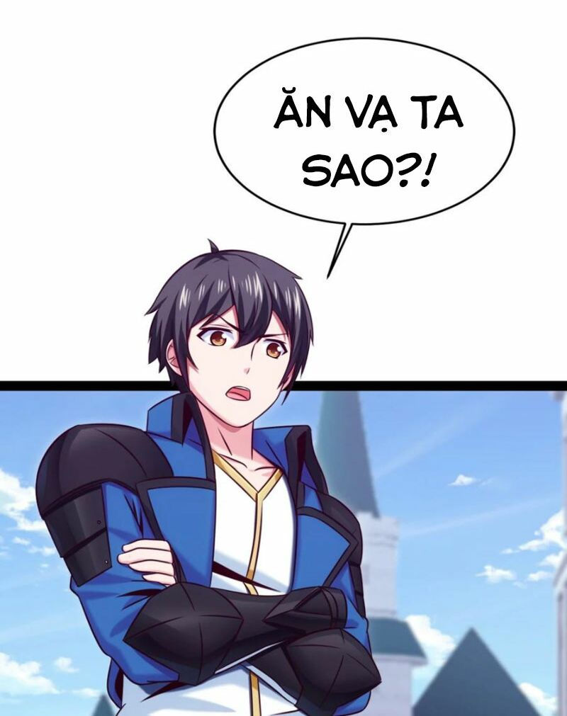 ma thú kiếm thánh dị giới tung hoành chapter 221 20