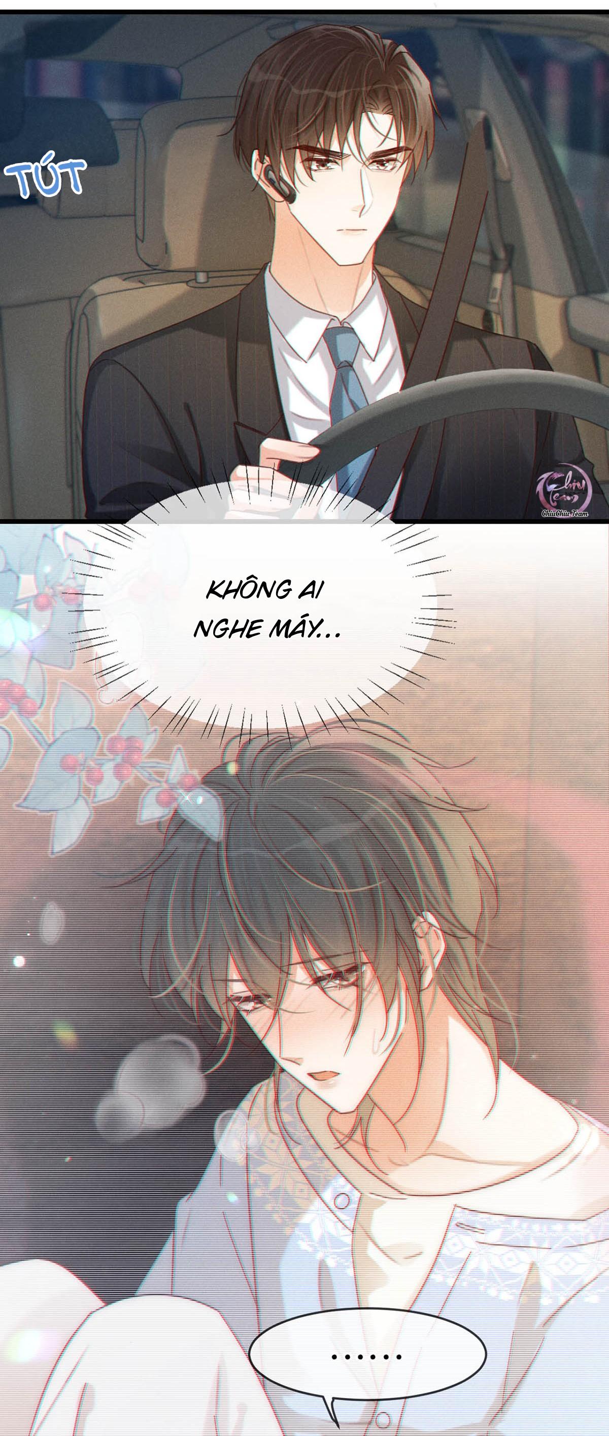 nghiện rượu chapter 64 21