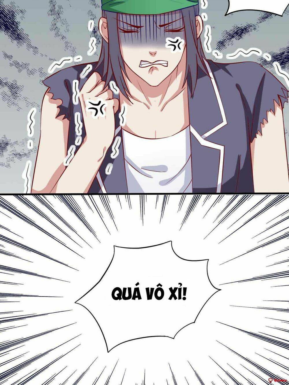 ái ngã đích đô khứ tử chapter 1 17