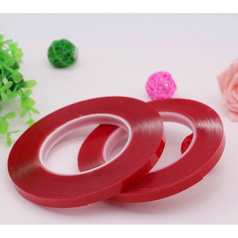 Cuộn băng keo 3M chuyên dụng cho xe hơi - 3mét