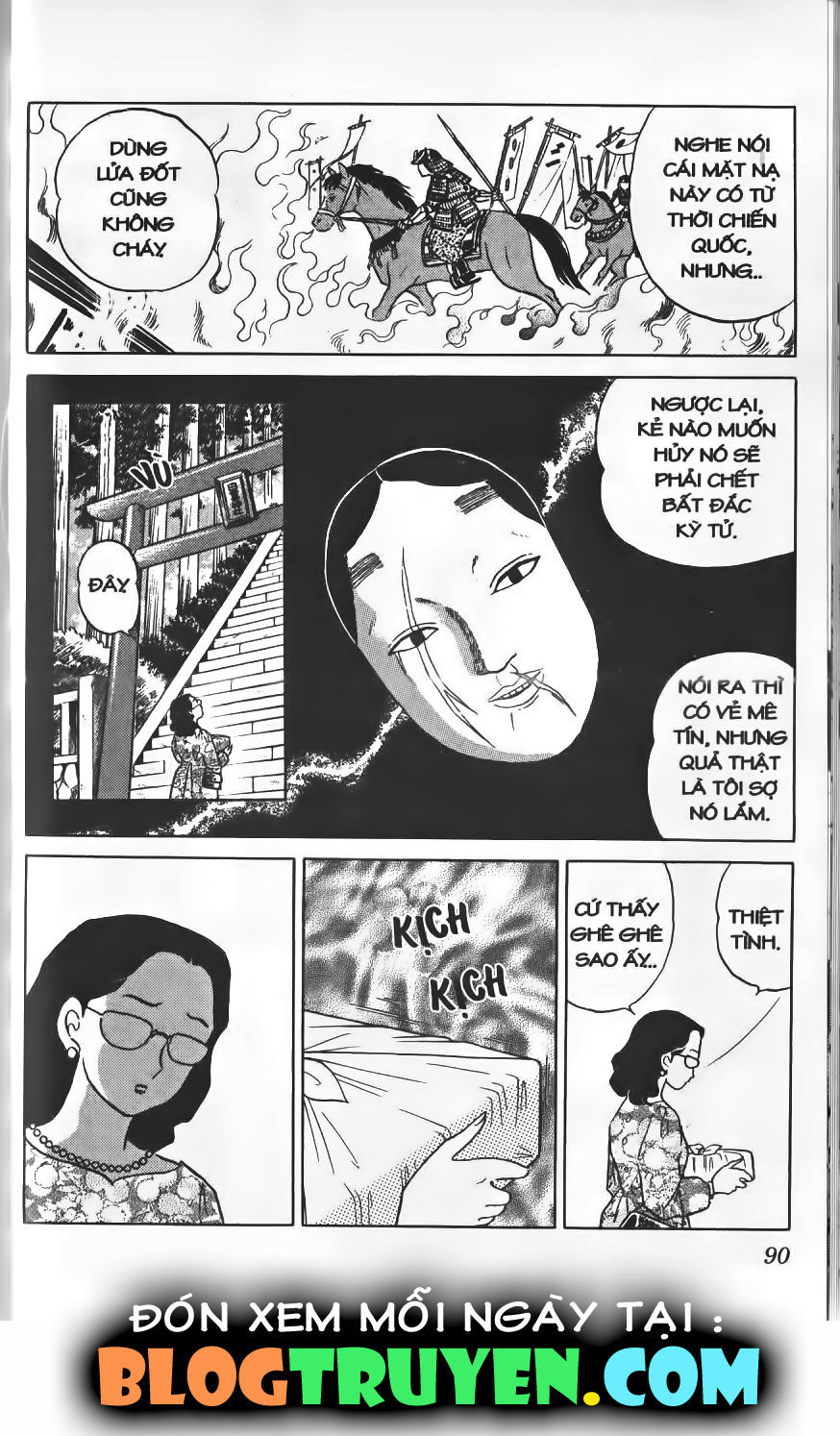 khuyển dạ xoa bản đẹp chapter 3.5 9