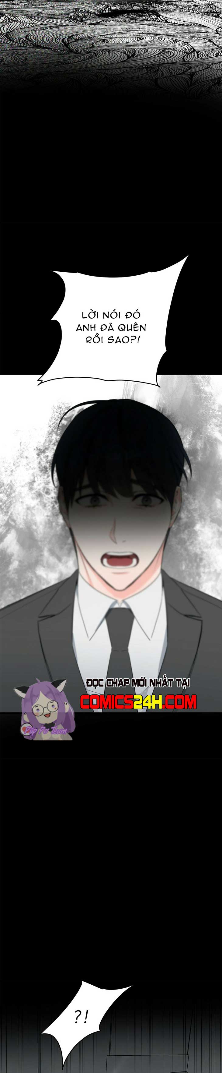 dấu vết không mùi chapter 8 13