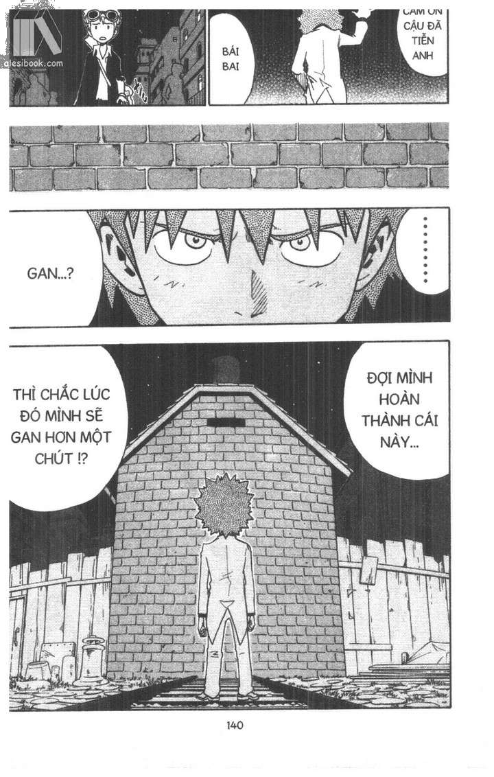 toto! the wonderful adventure chapter 17 17