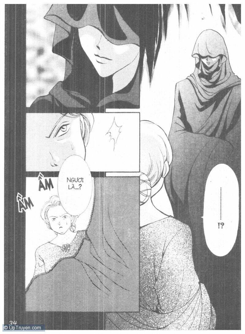vampire game chapter 3 34