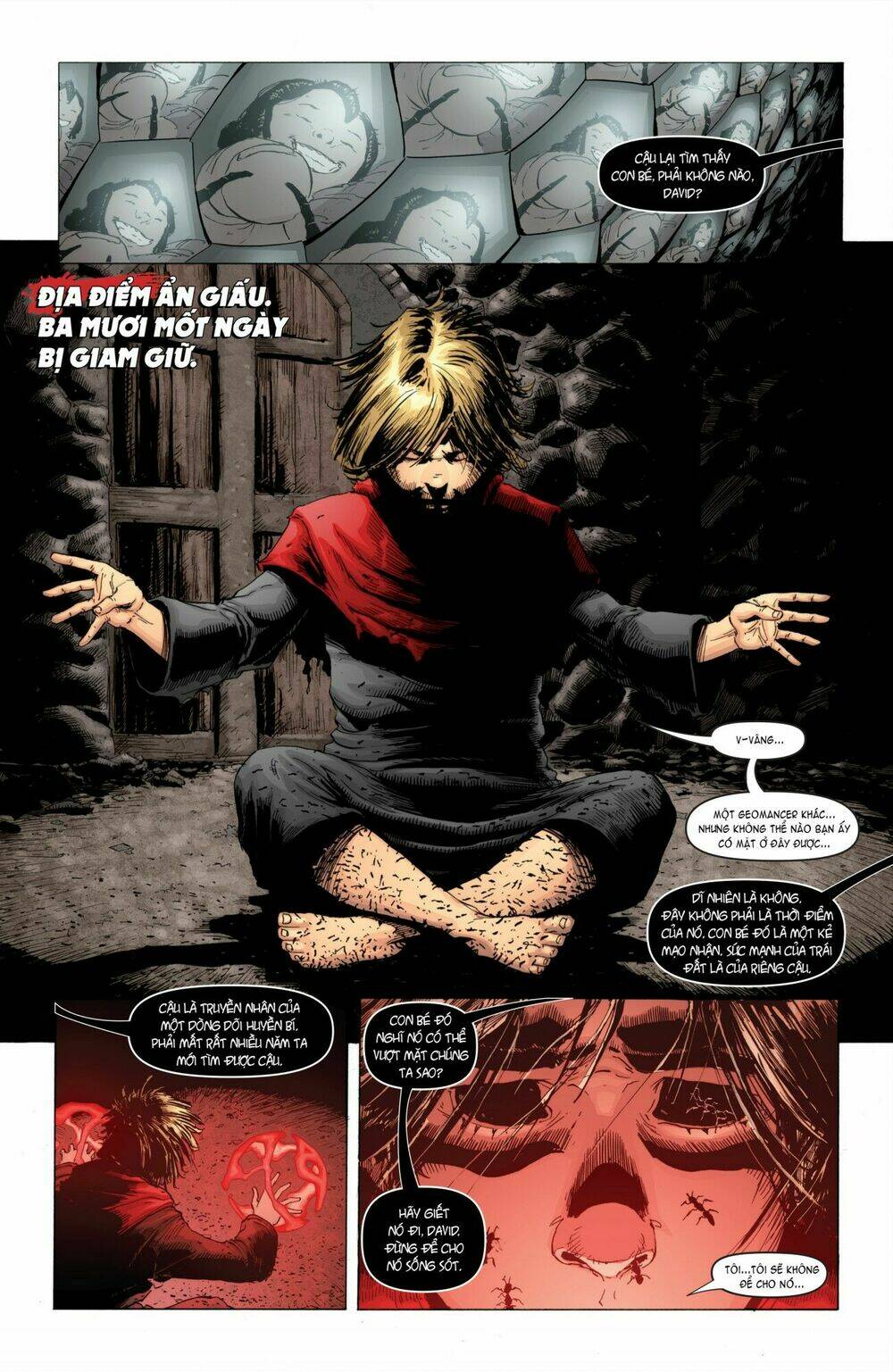 book of death chapter 1 22