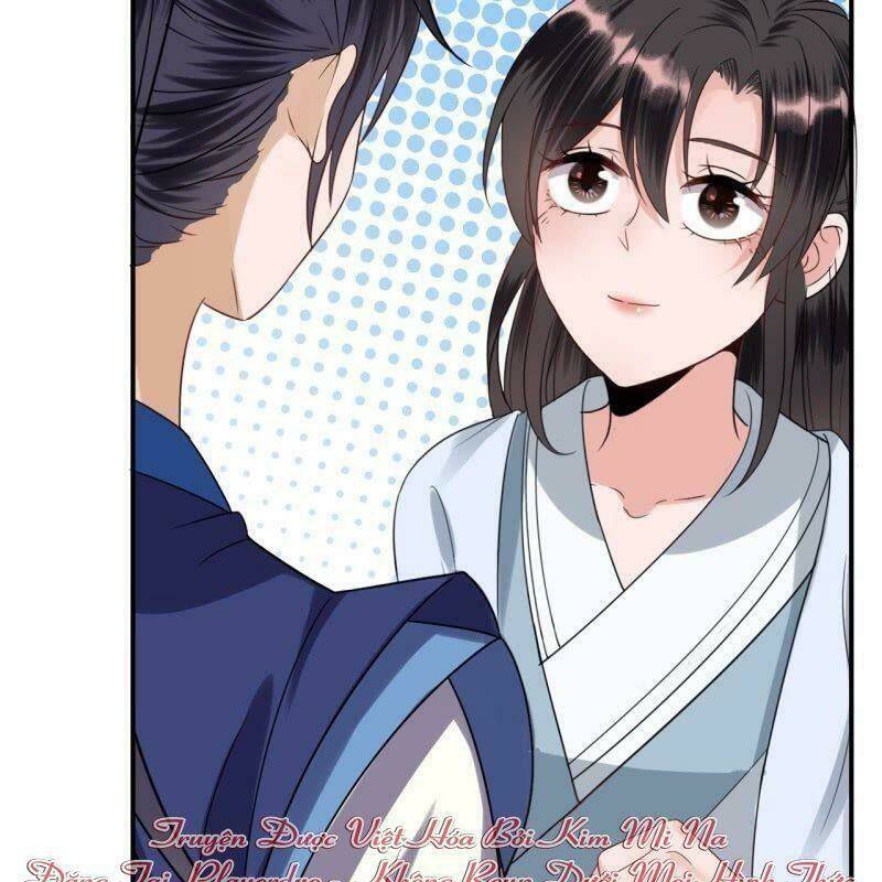 vương gia kiêu ngạo quá khó cua chapter 58 55