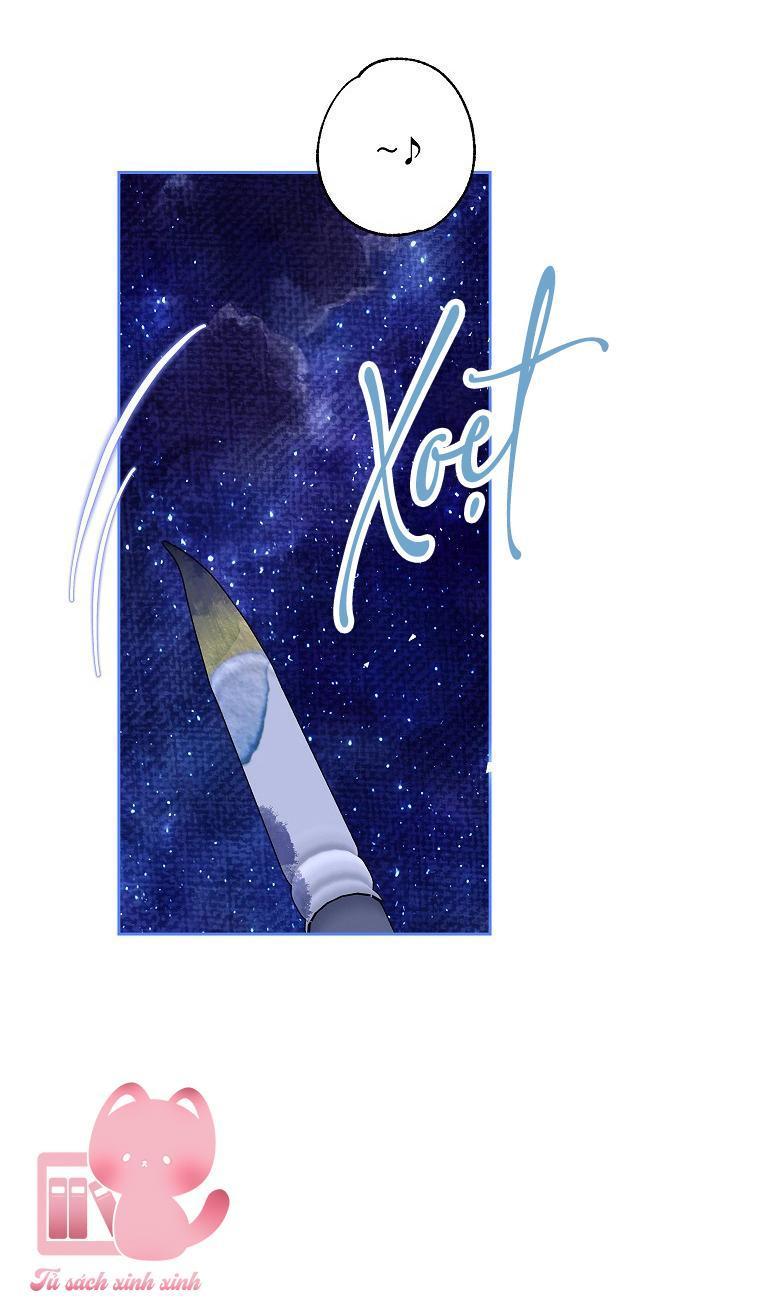 tháng năm cuối cùng của nữ phụ đoản mệnh chapter 40 8