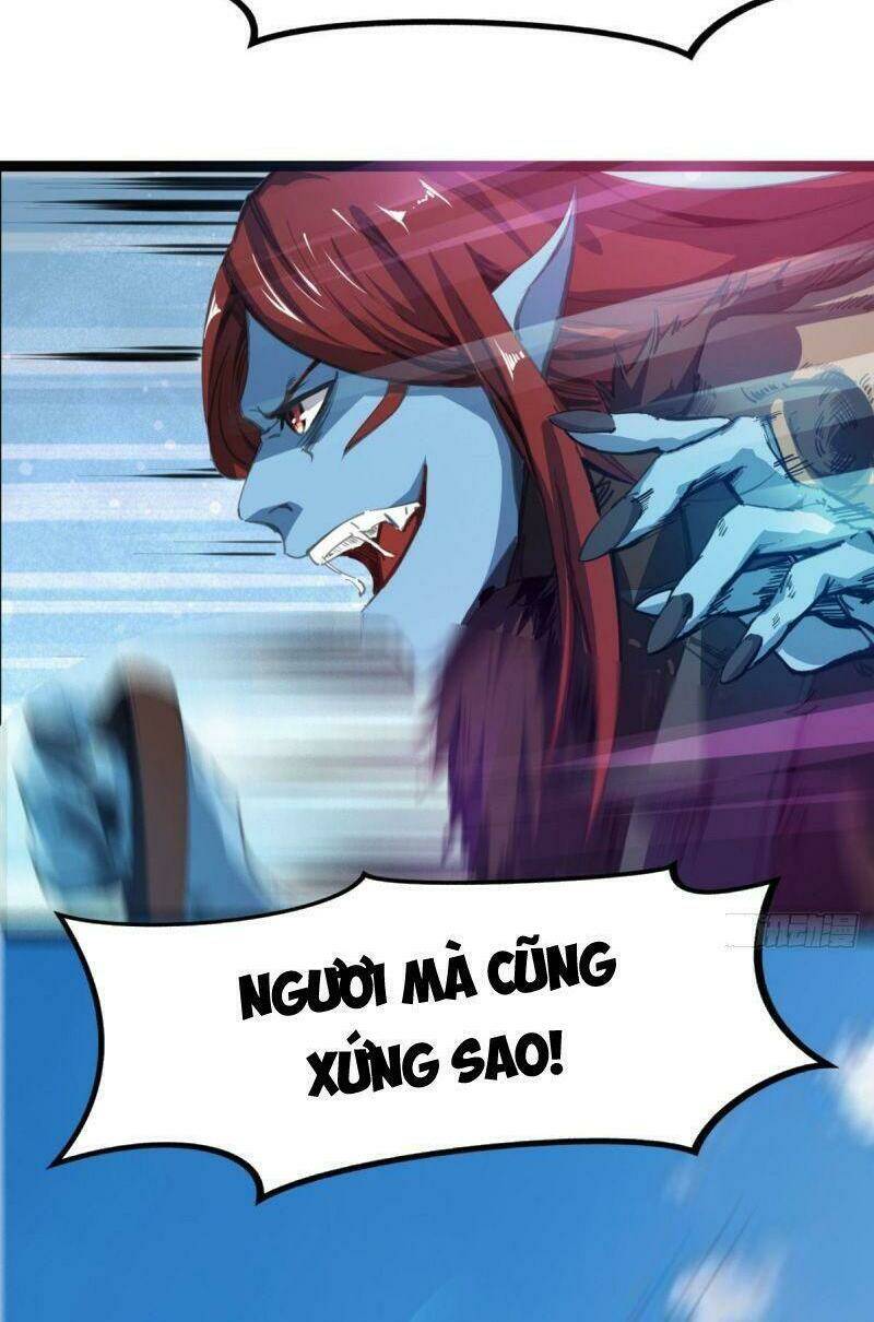 ma hoàng sư đệ quả thực quá chung tình chapter 1 30