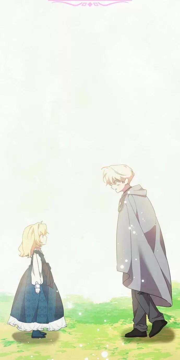 sống trong vườn hoa của công chúa chapter 30 4