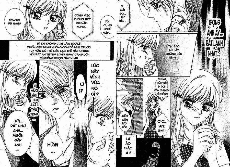 ban nhạc ardour chapter 4 19