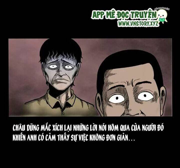 kỳ án có thật chapter 9 34