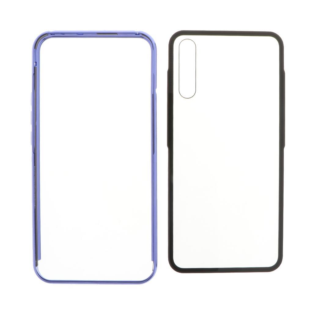 Phone Case Protective Metal Frame Phone Shell For Huawei Magic 2