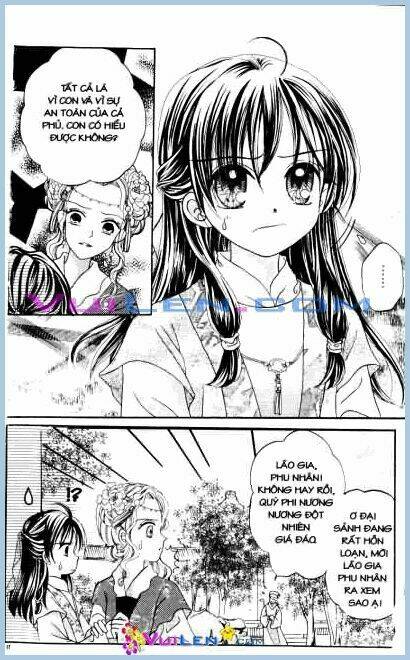 duyên kỳ ngộ chapter 1 17