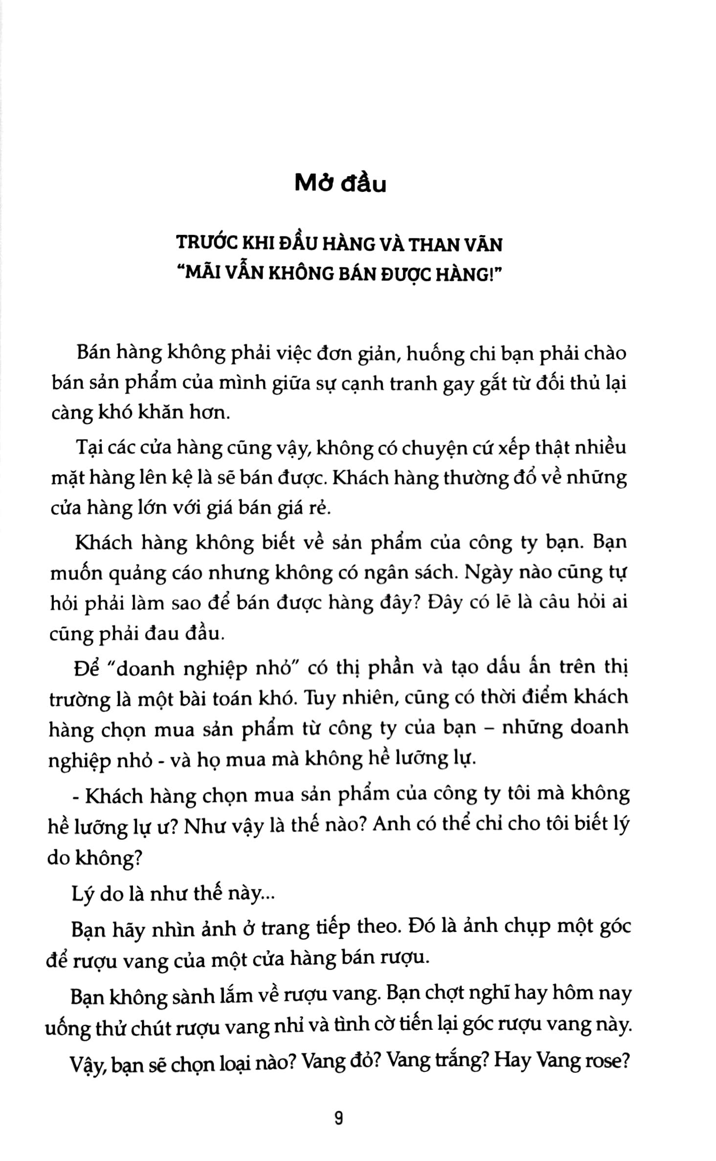 Bí Quyết Thành Công Của Doanh Nghiệp Vừa Và Nhỏ - 7 Quy Tắc Tạo Lập Vị Trí Số Một Của Doanh Nghiệp Vừa Và Nhỏ - Chiến Lược Để Trở Thành Số 1 Theo Phương Thức Kinh Doanh Lanchester