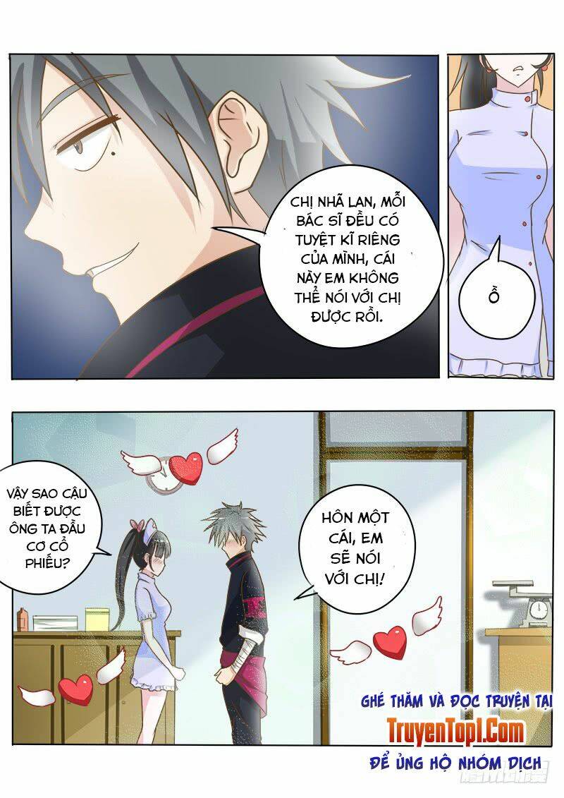 trung hoa thần y chapter 14 3
