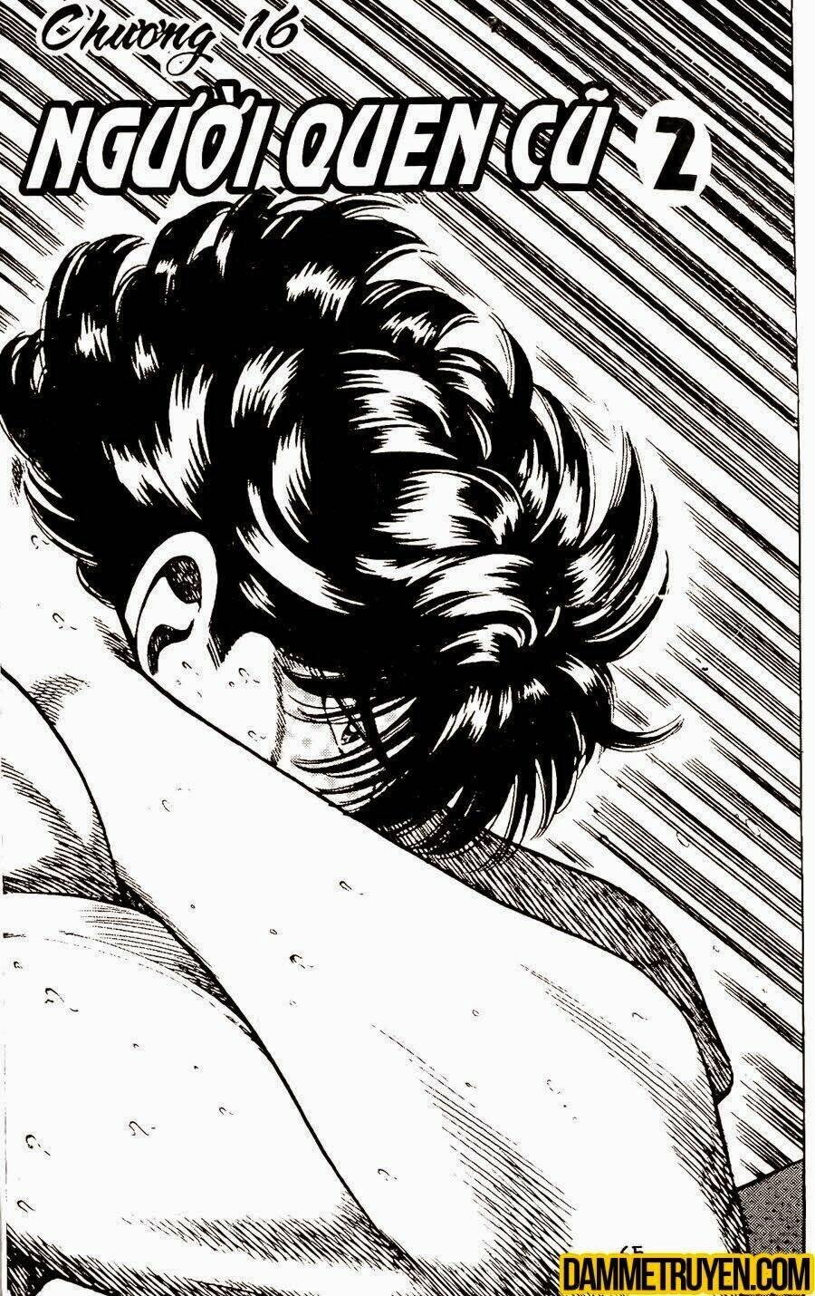 sức mạnh nhân đôi chapter 16.1 1
