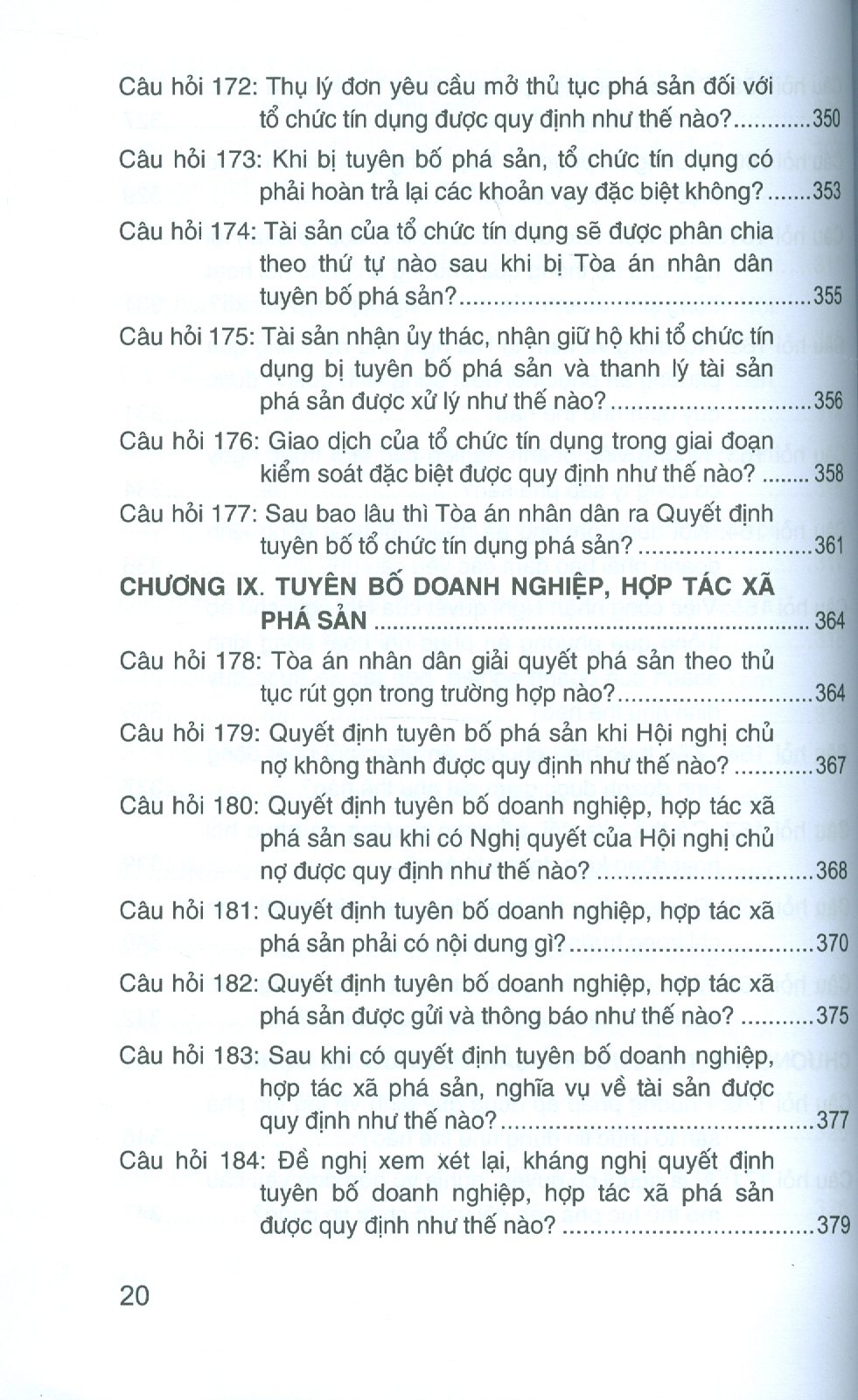 Hỏi Đáp Về Luật Phá Sản (Hiện Hành) Và Vụ Việc Thực Chiến - TS.LS. Huỳnh Đức Thái Lâm Hoàng