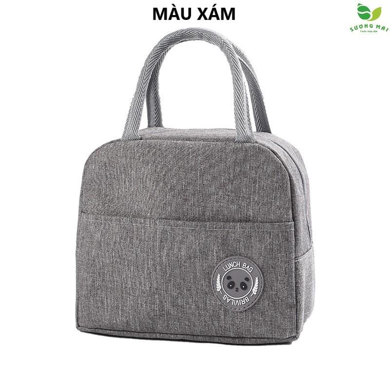 Túi giữ nhiệt