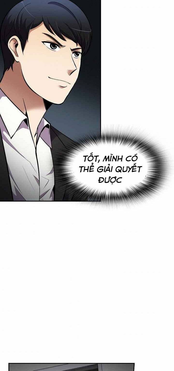 điều tra viên chuyển sinh chapter 50 48