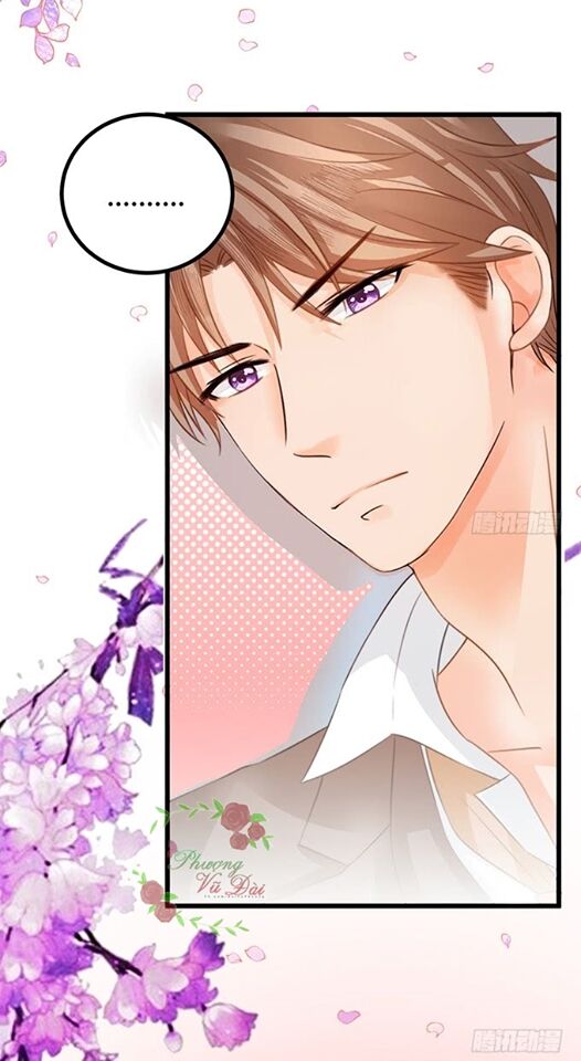 luyến đường thời quang chapter 23 5