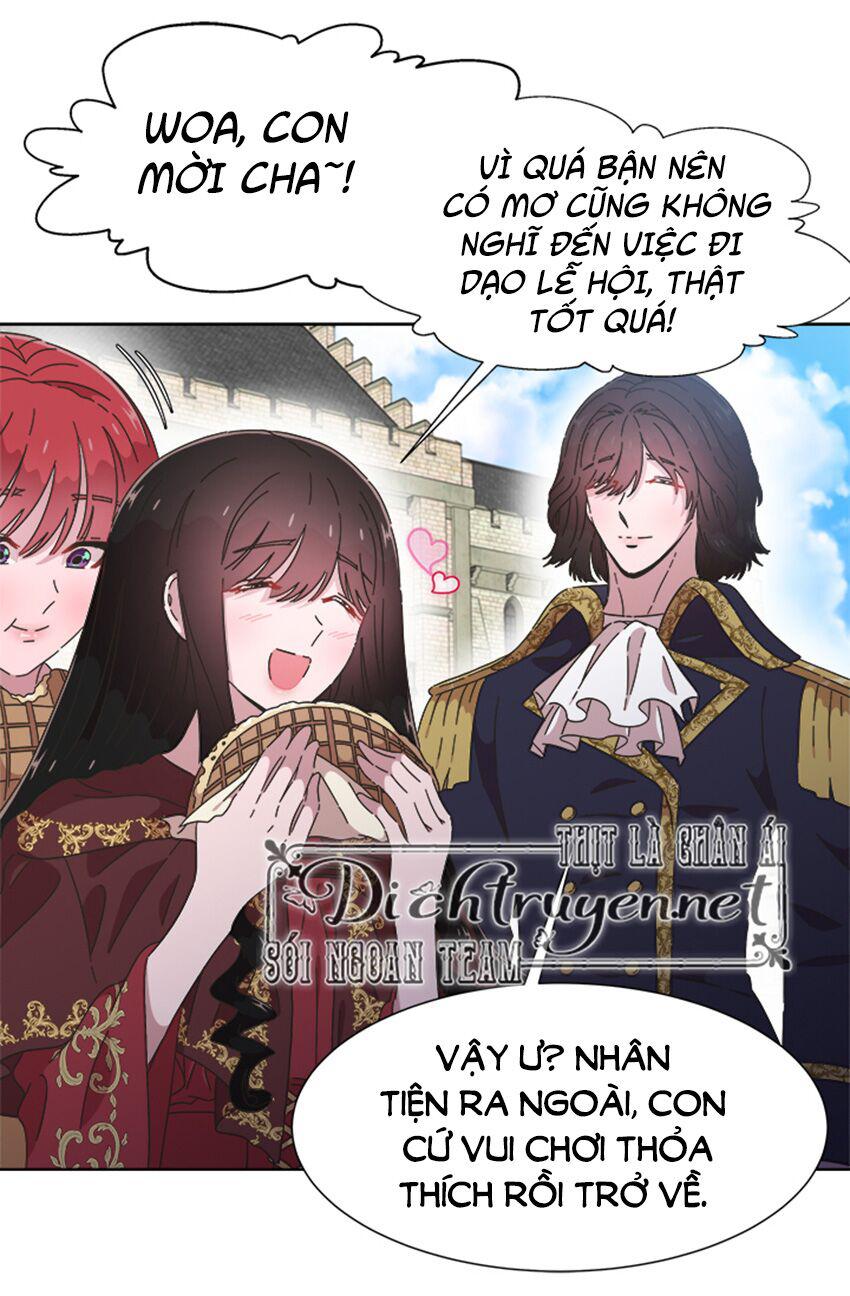 con gái bảo bối của ma vương chapter 113 9