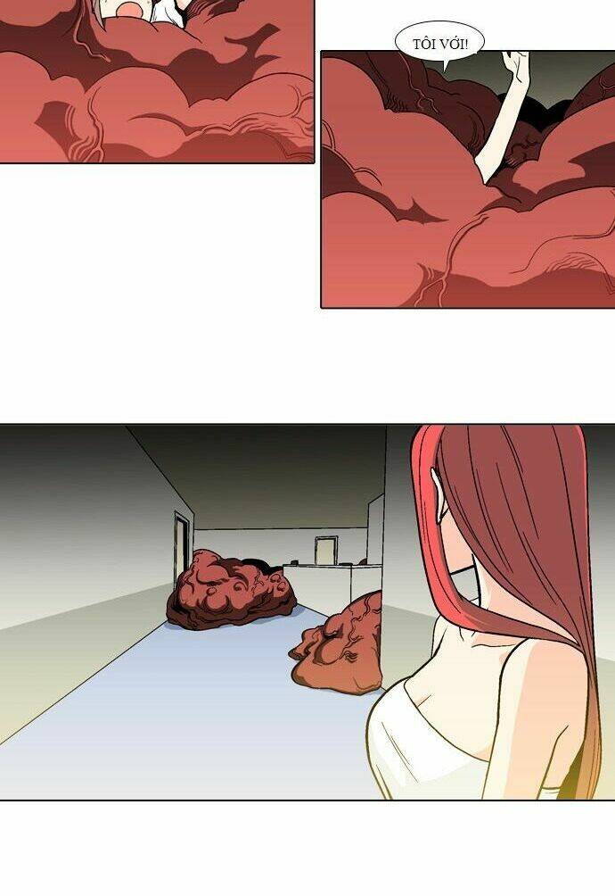 the language of god chapter 24 28