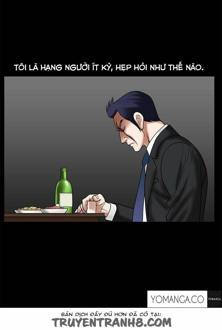 seduction - quyến rũ chapter 24 44