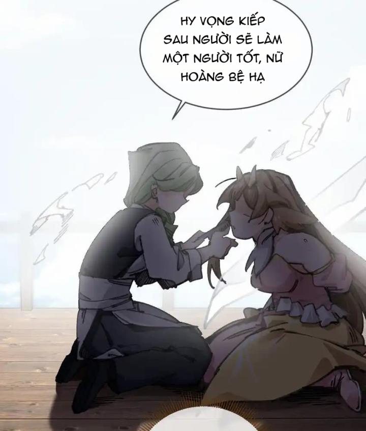 công chúa củi mục khởi động lại nhân sinh chapter 1 44