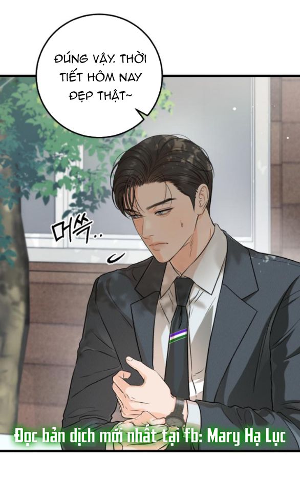 Nóng Lòng Muốn Giày Vò Em chapter 74.1 23