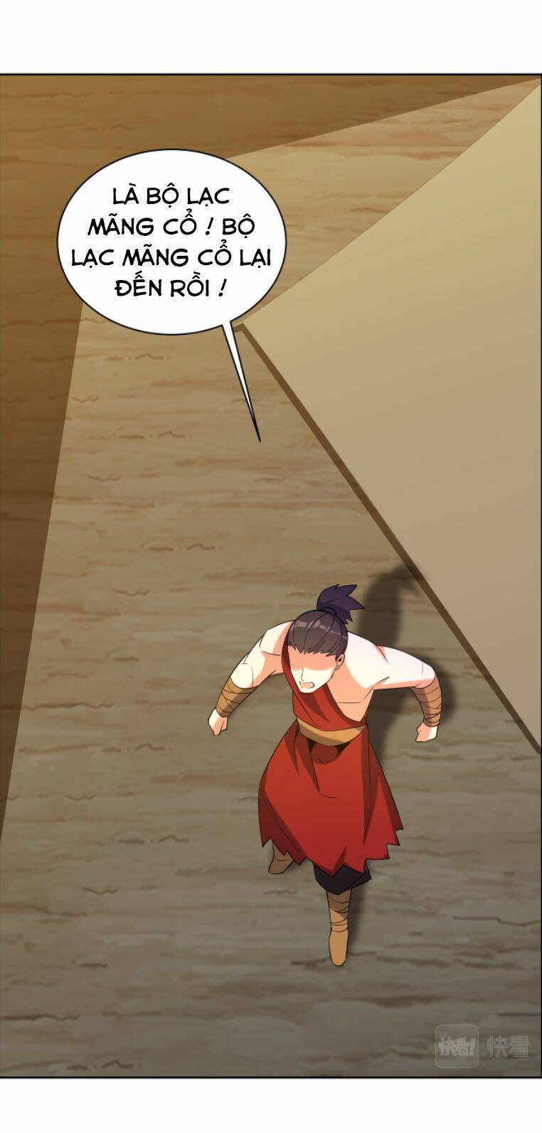 thôn phệ một thế giới tu tiên chapter 111 16