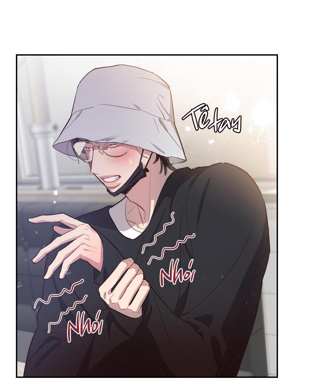 bí mật của mái tóc chapter 22 47