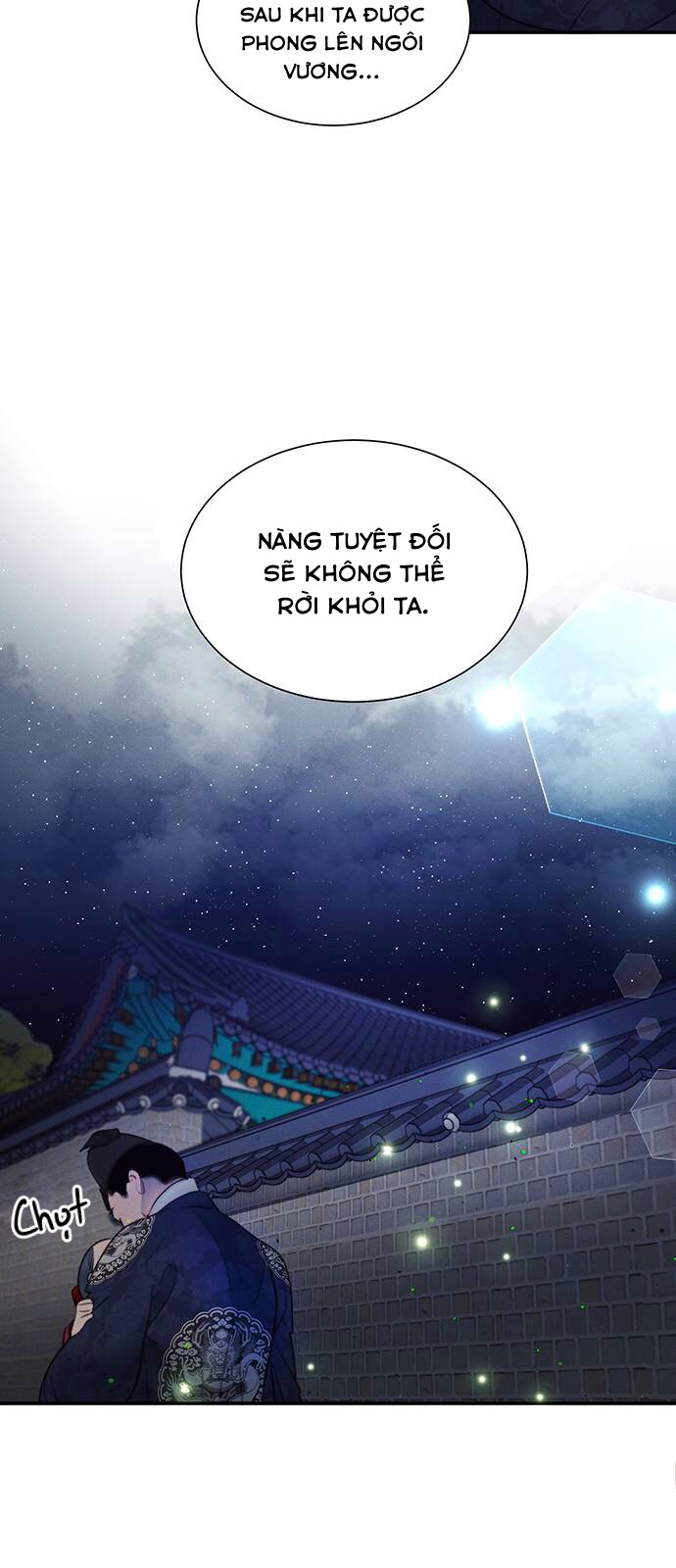 người tình của gwanghae chapter 35 44