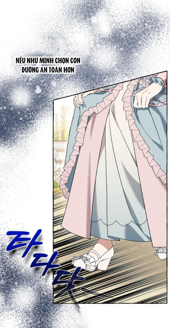 tôi tưởng đó chỉ là tiểu thuyết trọng sinh bình thường chapter 71.1 19