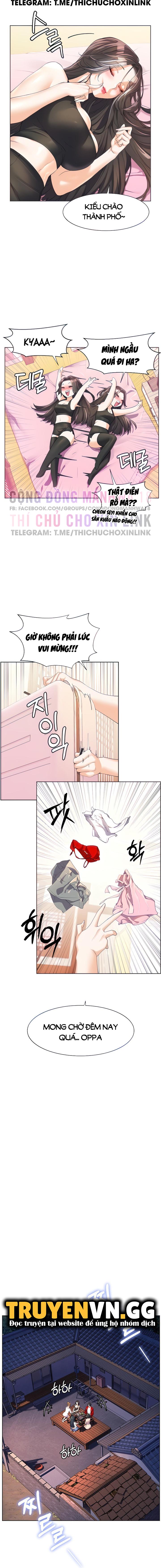 cô dâu thời thơ ấu của tôi chapter 46 5