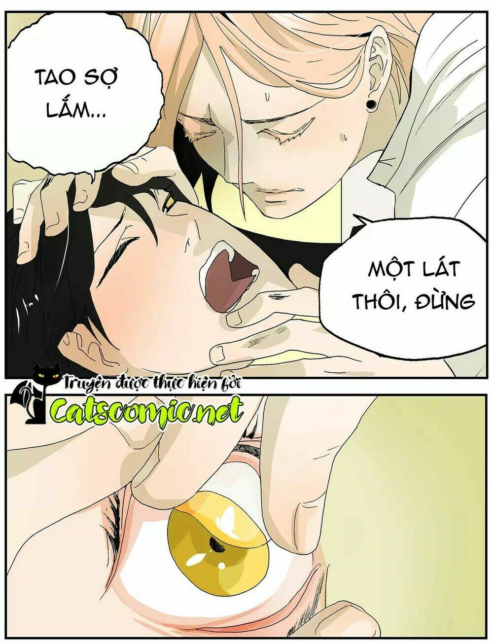 tuổi 18 vô hạn chapter 7 3