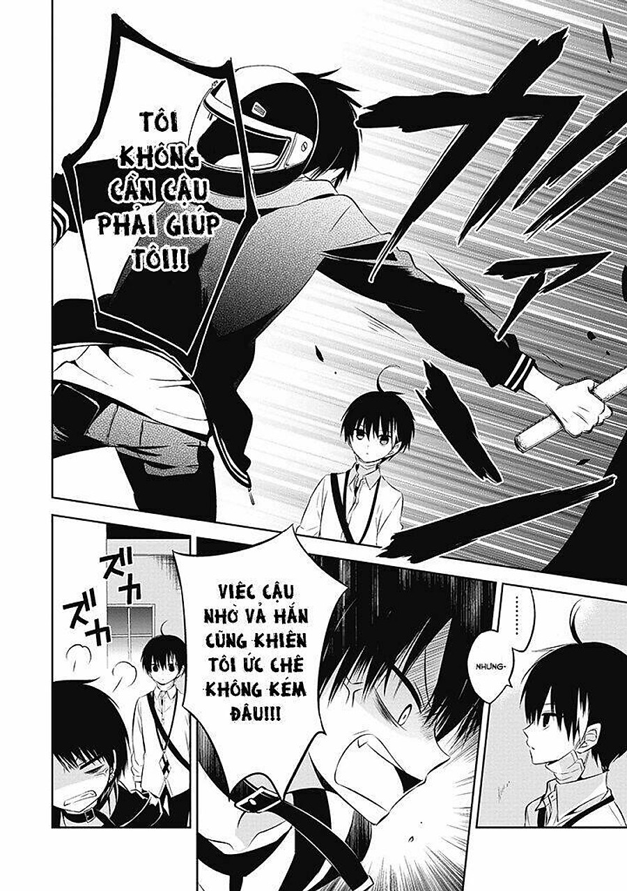 trò chơi tử thần chapter 8 21