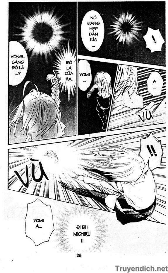 zombie-loan chapter 44 23