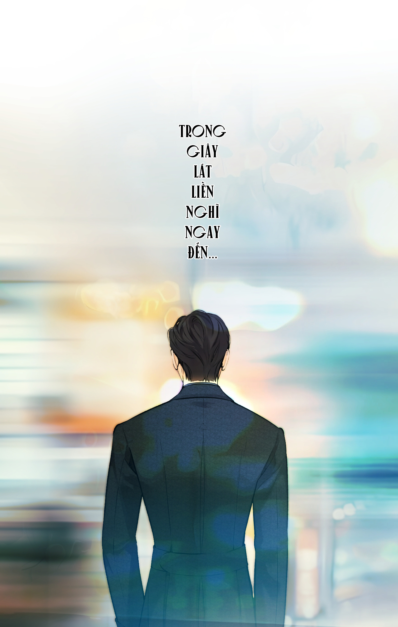 Trêu Nhầm chapter 39.2 23