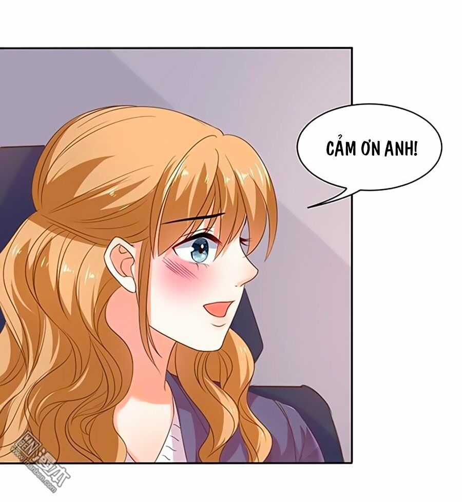 bác sĩ sở cũng muốn yêu chapter 120 19