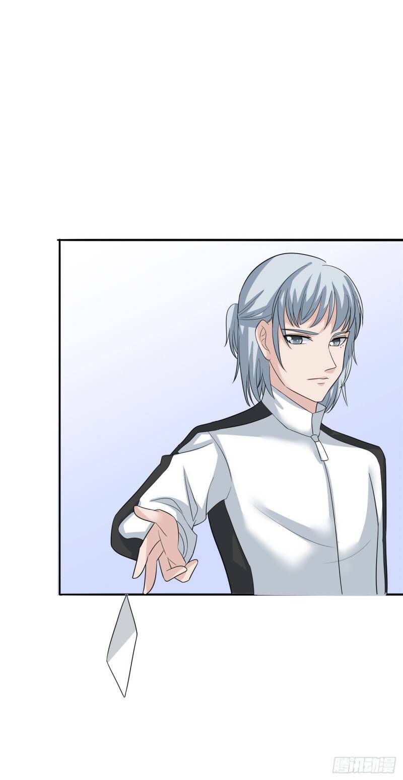 siêu cấp nữ thần trọng sinh chapter 24 39