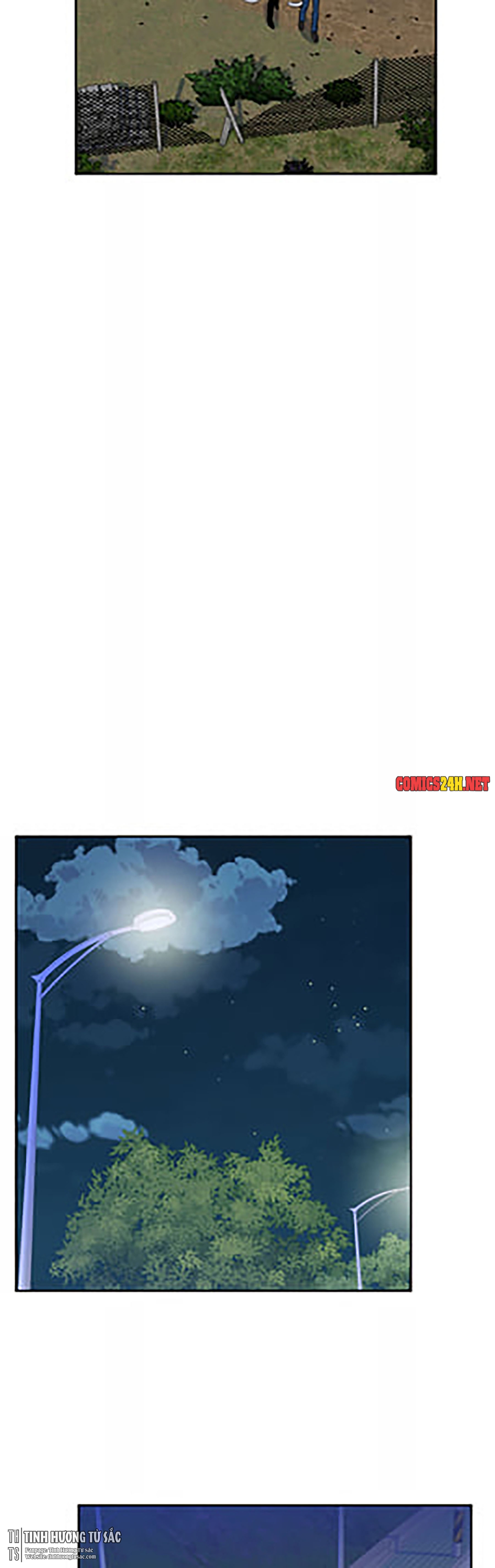 dự án xanh chapter 19 28