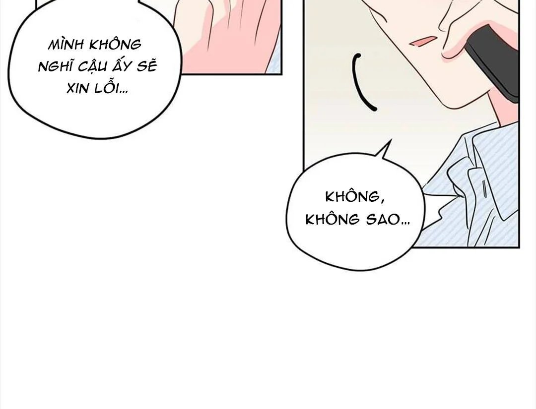 chuyện quái gì với giấc mơ đó vậy chapter 40 125