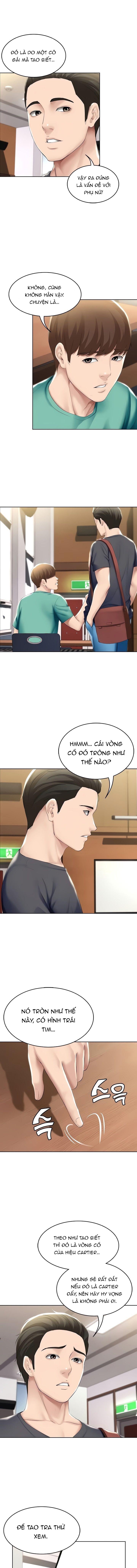 nhật ký nội trú chapter 57.2 5
