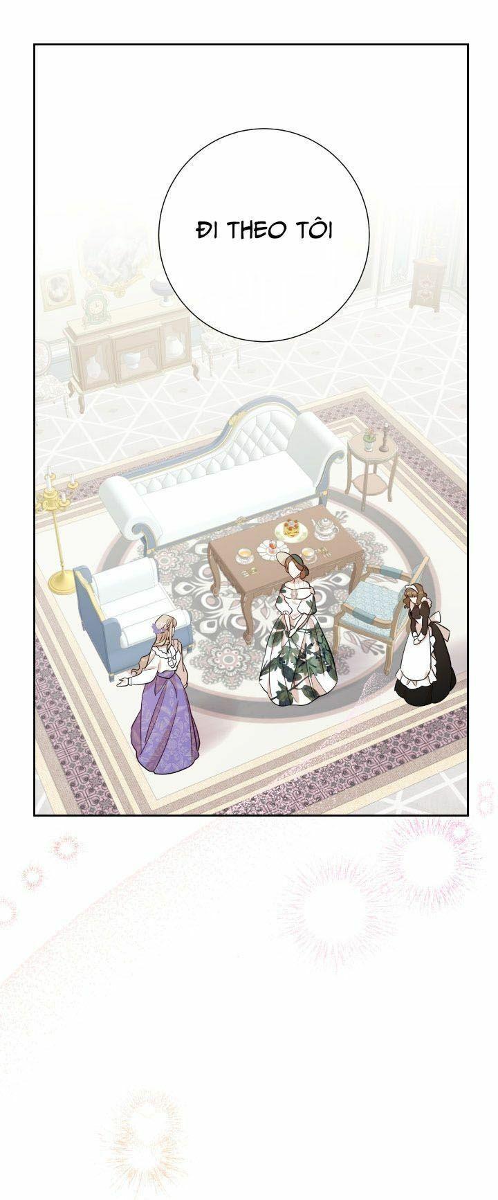 xin ngài đừng ăn tôi chapter 38 27